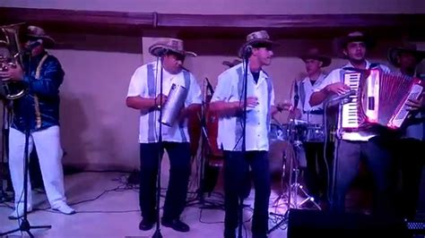 Los Corraleros De Mijares La Burrita Youtube