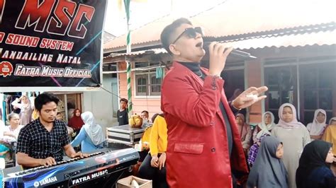 Carito Nisada Ayah Thomas Dj Cover Versi Ridawana Daulay Youtube