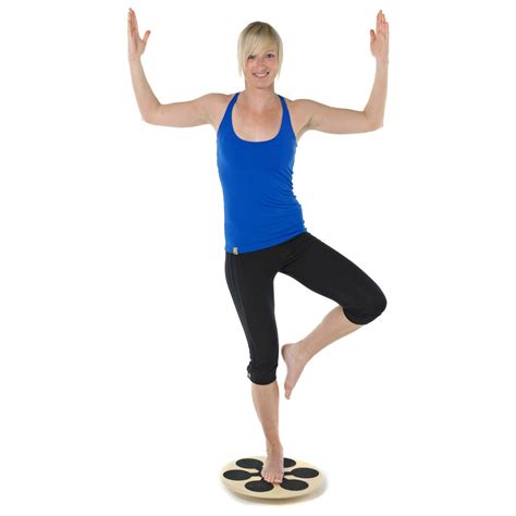 Artzt Vitality Wobblesmart Balancetrainer Online Kaufen