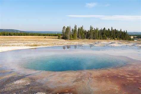 31 Amazing Things To Do In Yellowstone National Park — This Here Town