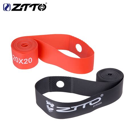 ZTTO 1 Par MTB Bicicleta De Estrada Fita De Aro Em PVC Para 700c 20 24