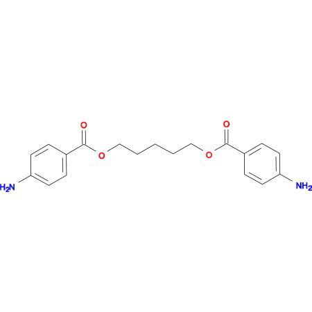 1,5-BIS-(4-AMINO-BENZOYLOXY)PENTANE 10-480530 | CymitQuimica