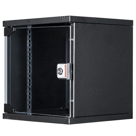 Armario Rack De 10 RackMatic TENRack 6U Y Fondo 300 Hiper Rack