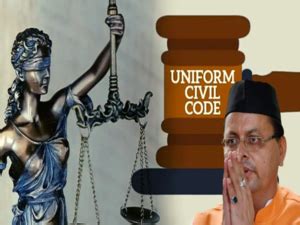 Uniform Civil Code Ucc May Bar Religious Divorce Remarriage On Any