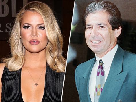 Khloe Kardashian Talks Racism Robert Kardashian Defending Oj Simpson