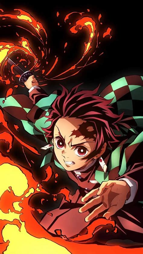 Top 10 Strongest Characters In Demon Slayer Ranked