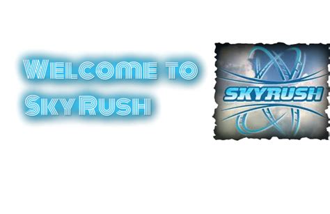 Parks and Locations - Sky Rush