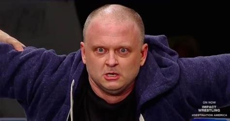 WWE Signs Impact Wrestling's Jeremy Borash