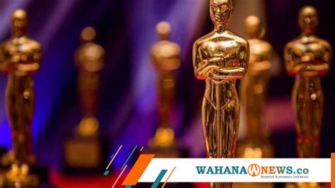 Banjir Rekor Baru Ini Daftar Lengkap Pemenang Piala Oscar 2021