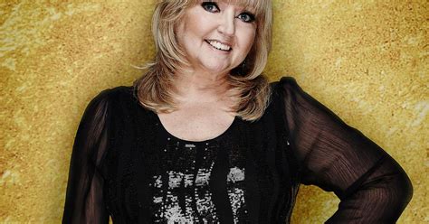 Linda Nolan Latest News Views Pictures Video The Mirror