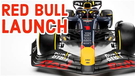 Red Bull Launch All You Need To Know