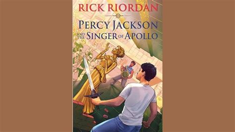 Qual A Ordem Certa Para Ler Os Livros De Percy Jackson