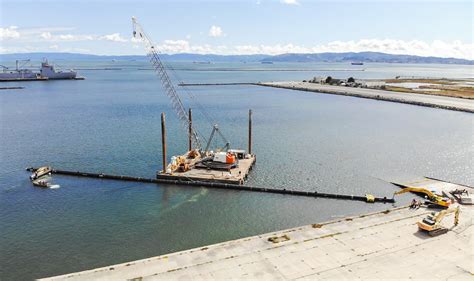 Floating Trash Collector Will Try To Scoop Up Great Pacific Garbage Patch