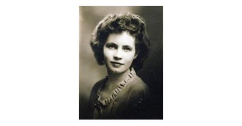 Catherine Mcnulty Obituary 1924 2009 Legacy Remembers