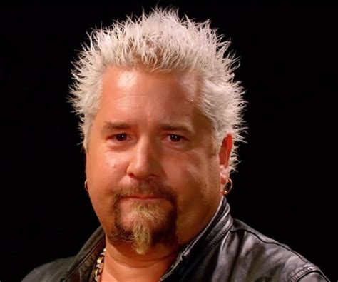 Guy Fieri Biography - Facts, Childhood, Family Life & Achievements