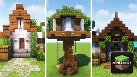 Detailed Minecraft House Wall Design Ideas Gamer Empire