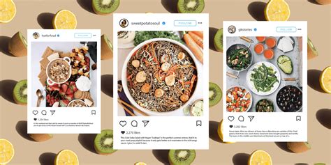 8 Plant Based Foodies To Follow On Instagram 8shades