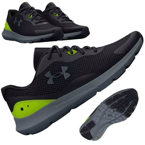 Buty M Skie Under Armour Treningowe Do Biegania Allegro Pl