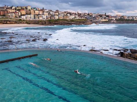 Best Ocean Pools In Sydney