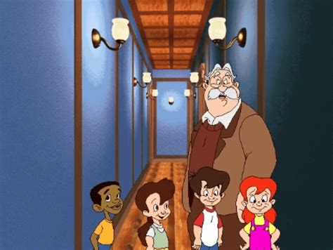 Download Adventures In Odyssey 3d Cd Rom Windows My Abandonware