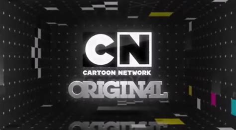 Cartoon Network Originals Logopedia The Logo And Branding Site