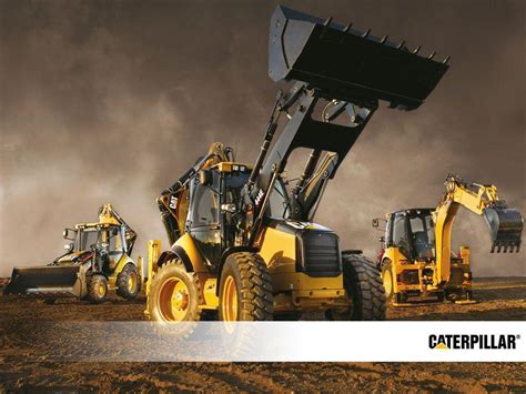 Heavy Equipment Wallpapers Wallpaper Cave