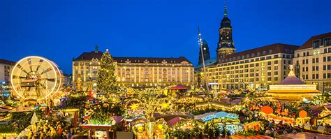 The Oldest Christmas Market In The World Xmas Passion Shop