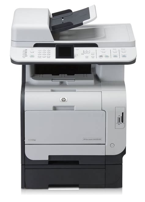 Hp color laserjet cm2320 multifunction printer driver : disbaro