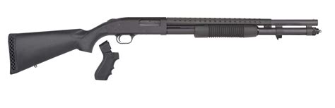 Mossberg Gauge Shotgun Pistol Grip