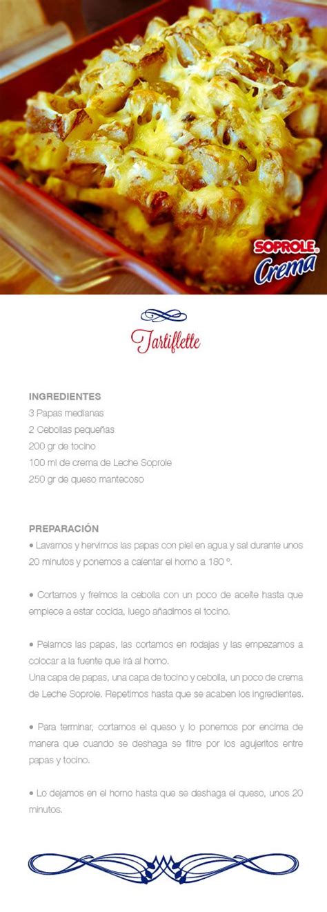 The Menu For An Italian Restaurant