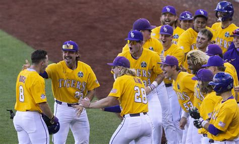 LSU Vs Florida Game 2 FREE LIVE STREAM 6 25 23 Watch NCAA Baseball