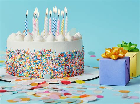 Why Do We Celebrate Birthdays Britannica