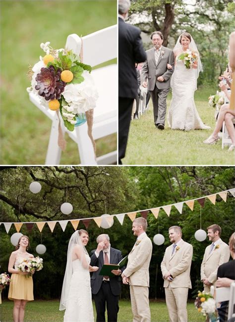 How The Super Thrifty Plan A Wedding Wedding Fanatic