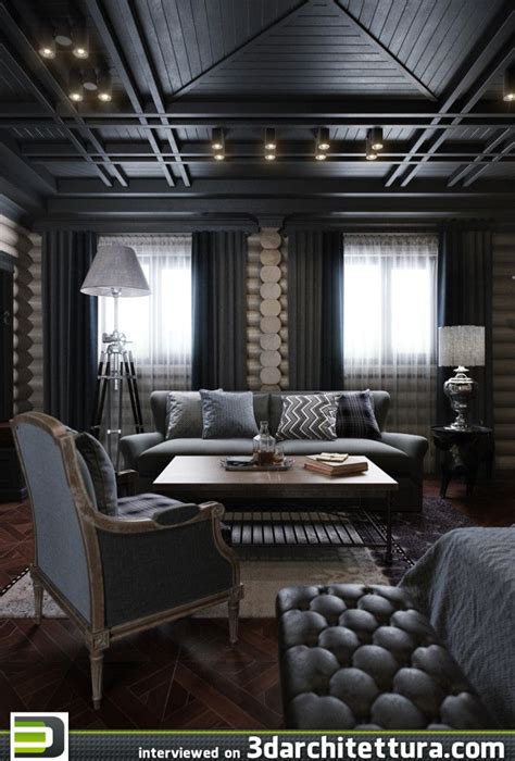 Top Best Coffered Ceiling Ideas Sunken Panel Designs Artofit