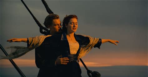 Hz Titanic Integrantes Do Filme Lembram De Dia Em Que Tomaram Sopa