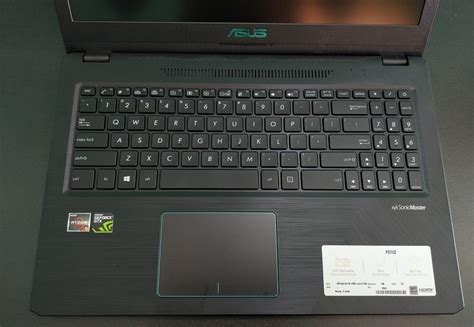 Review Of Asus F570z Entry Level Gaming Laptop Asus F570zd Dm226t Techinfobit Chia Sẻ