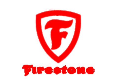 Firestone Logos