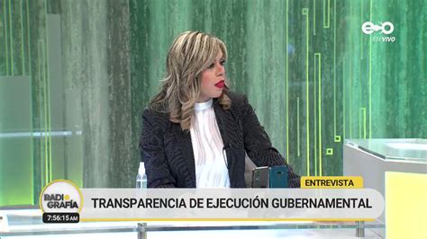 Eco Tv On Twitter La Forma Como Se Eligen Los Diputados Genera Y