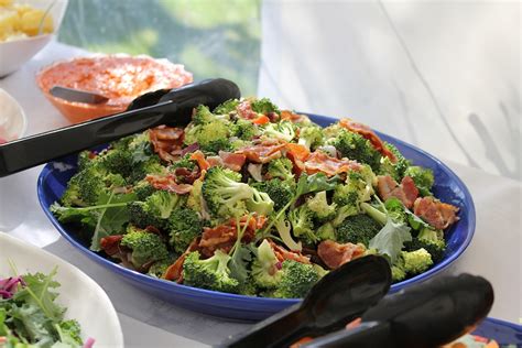 Arriba 74 Imagen Recetas De Brocoli Saludables Abzlocal Mx