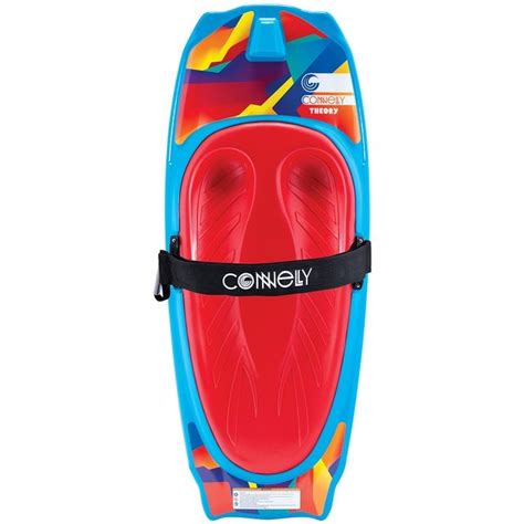 Connelly Theory Kneeboard 2022 Pre Order — Marine Products