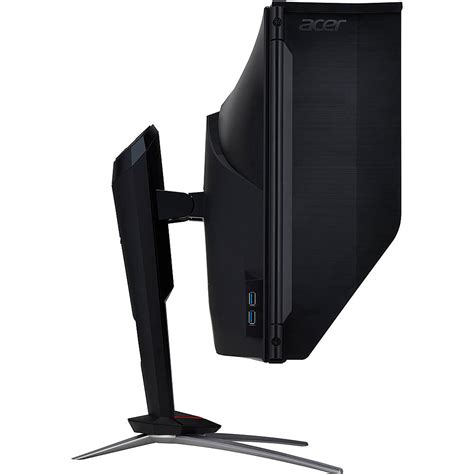 Best Buy Acer Nitro Xv Gaming Monitor Lcd Display X