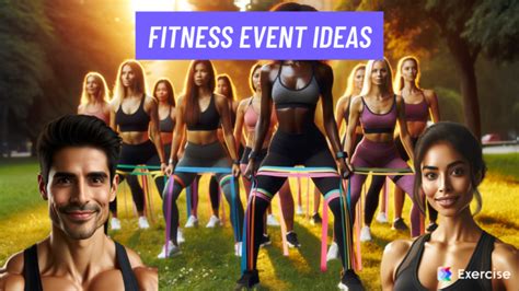 177+ Fitness Event Ideas to Grow Your Fitness Business in 2024 ...