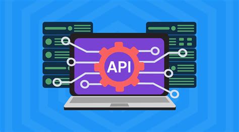 What Is Api Definition Types Functions And Examples