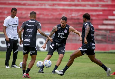 Foto Rodrigo Coca Agencia Corinthians