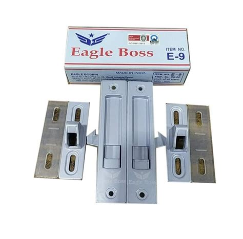 Domel Eagle Boss Sliding Window Domal Lock Aluminium At Rs 120 Piece