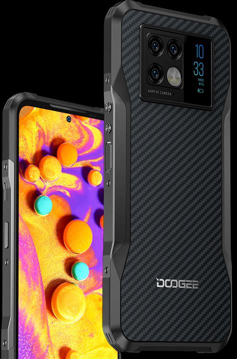 Doogee V Price From And Specifications January