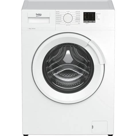 Washing Machines Consiglios Home Appliances Mosta