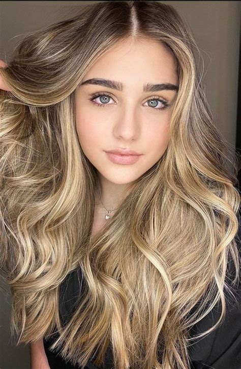 Gorgeous Blonde Highlights Ideas You Absolutely Have To Try Golden