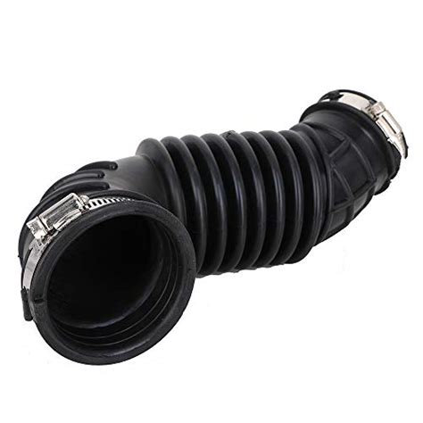 Air Cleaner Filter Intake Outlet Duct Hose Replace