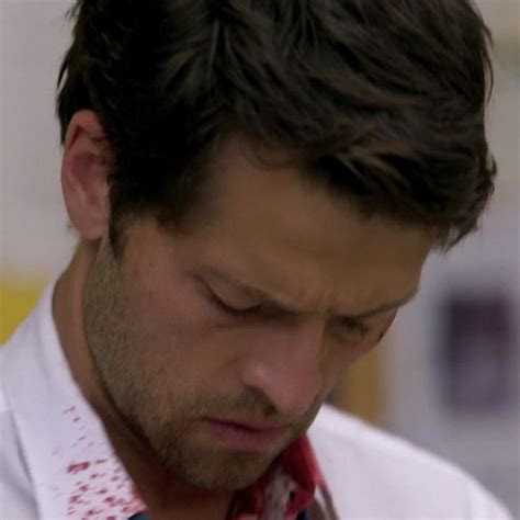 I Think Im Gonna Like It Here 9 01 Castiel Supernatural Misha